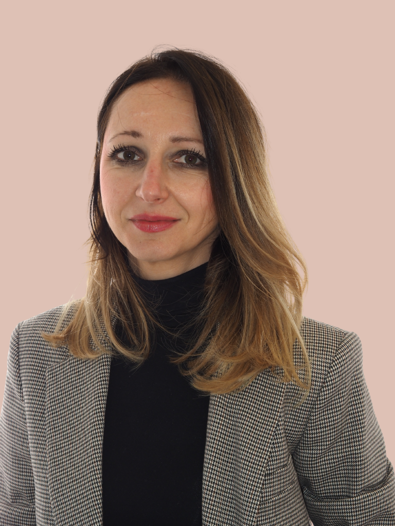 Antonela Andreata photo