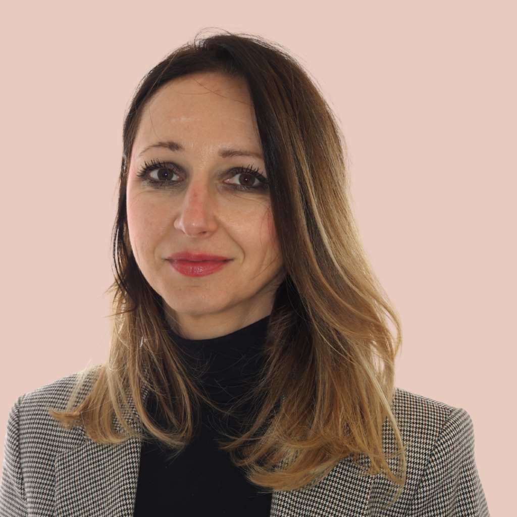 Antonela Andreata photo