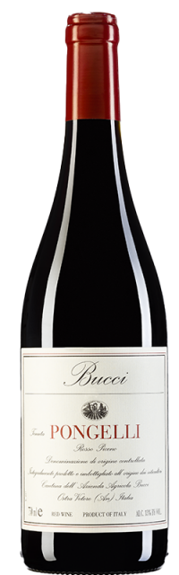 Tenuta Pongelli Piceno DOC bottle