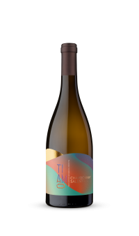 TiAmo  Chardonnay IGP Salento bottle