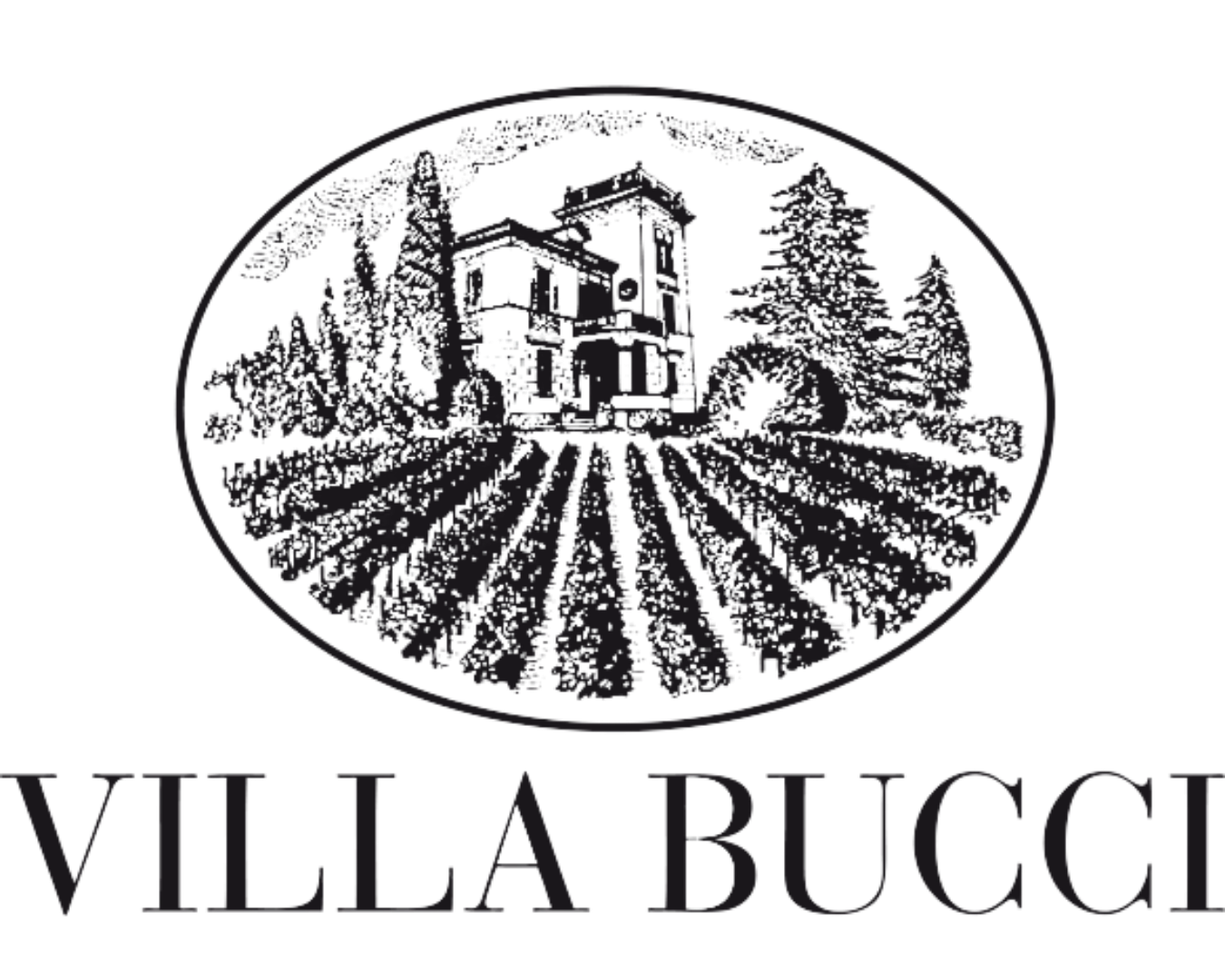 Villa Bucci