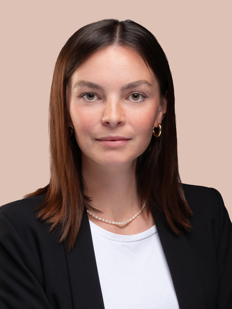 Camilla Zubani photo