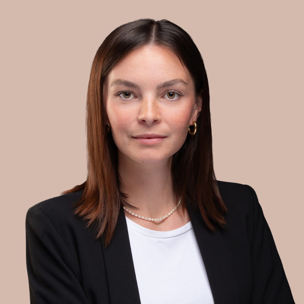 Camilla Zubani photo