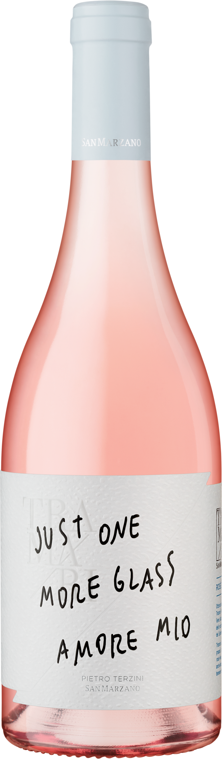 Tramari by Pietro Terzini bottle