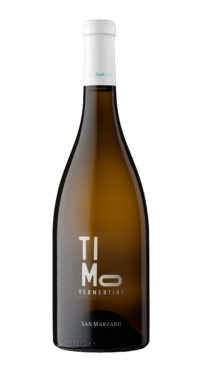 Timo Vermentino bottle