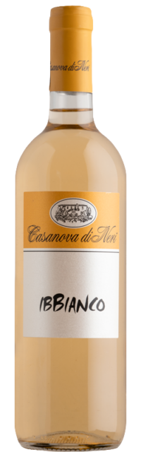 Ibbianco Toscana IGT bottle