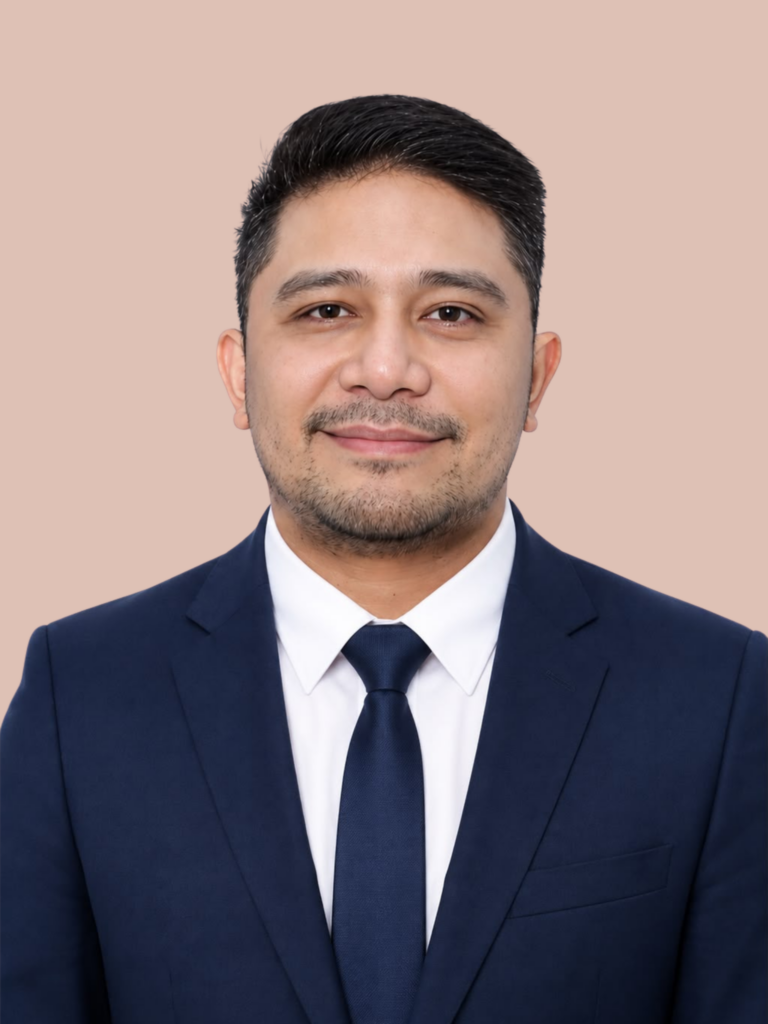 Syulhan Sarbini photo