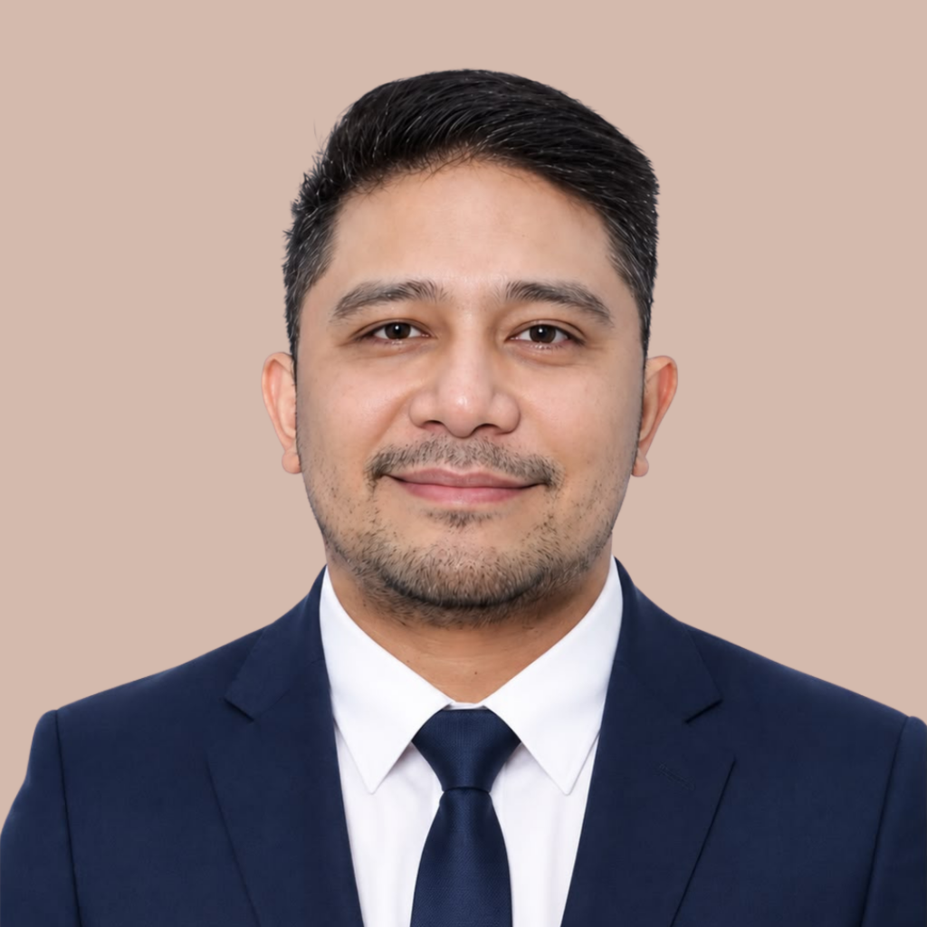 Syulhan Sarbini photo