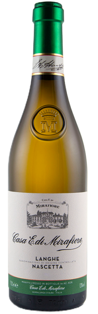Langhe Nascetta DOC Langhe DOC bottle
